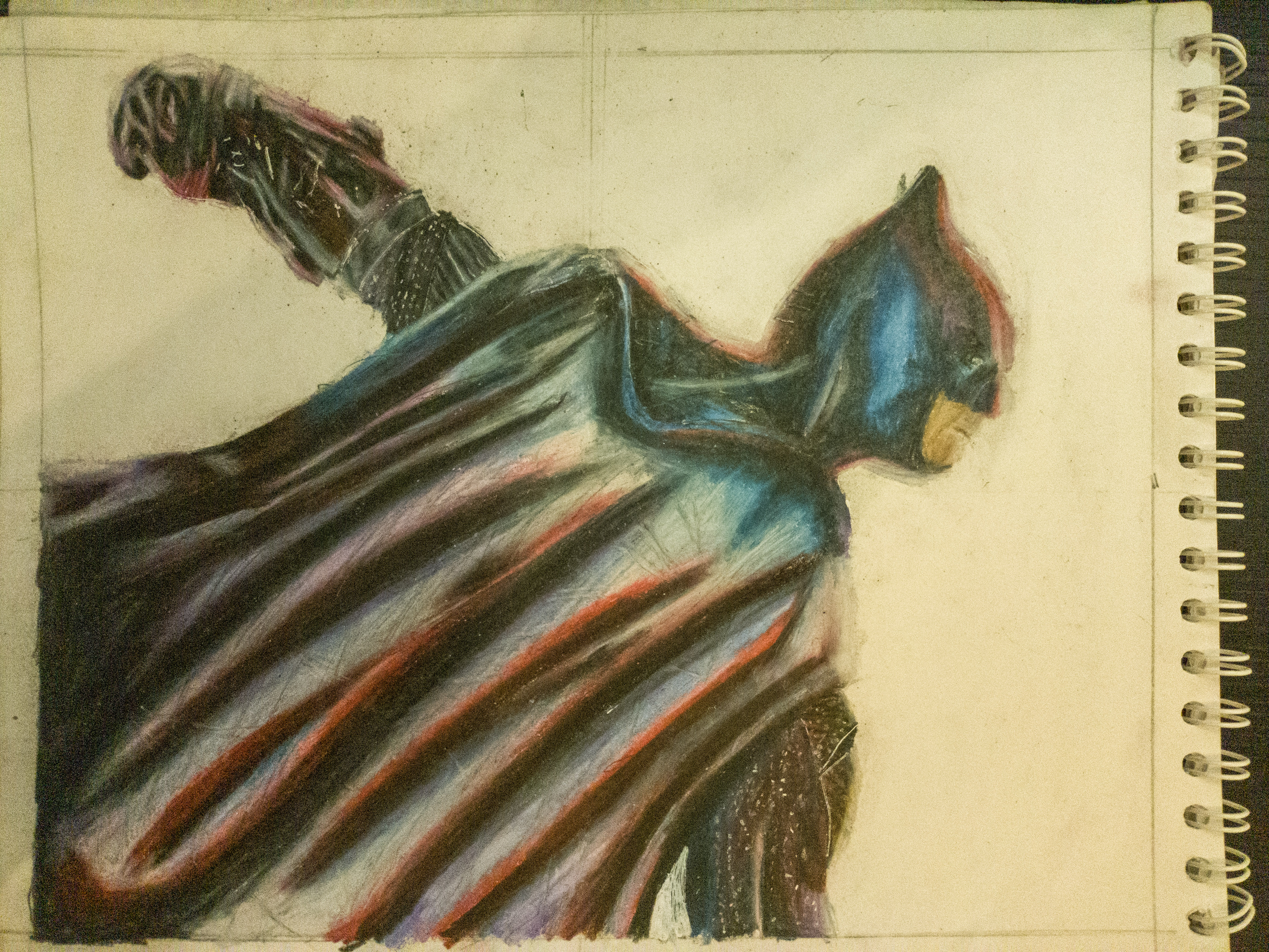 Archive drawing 2
