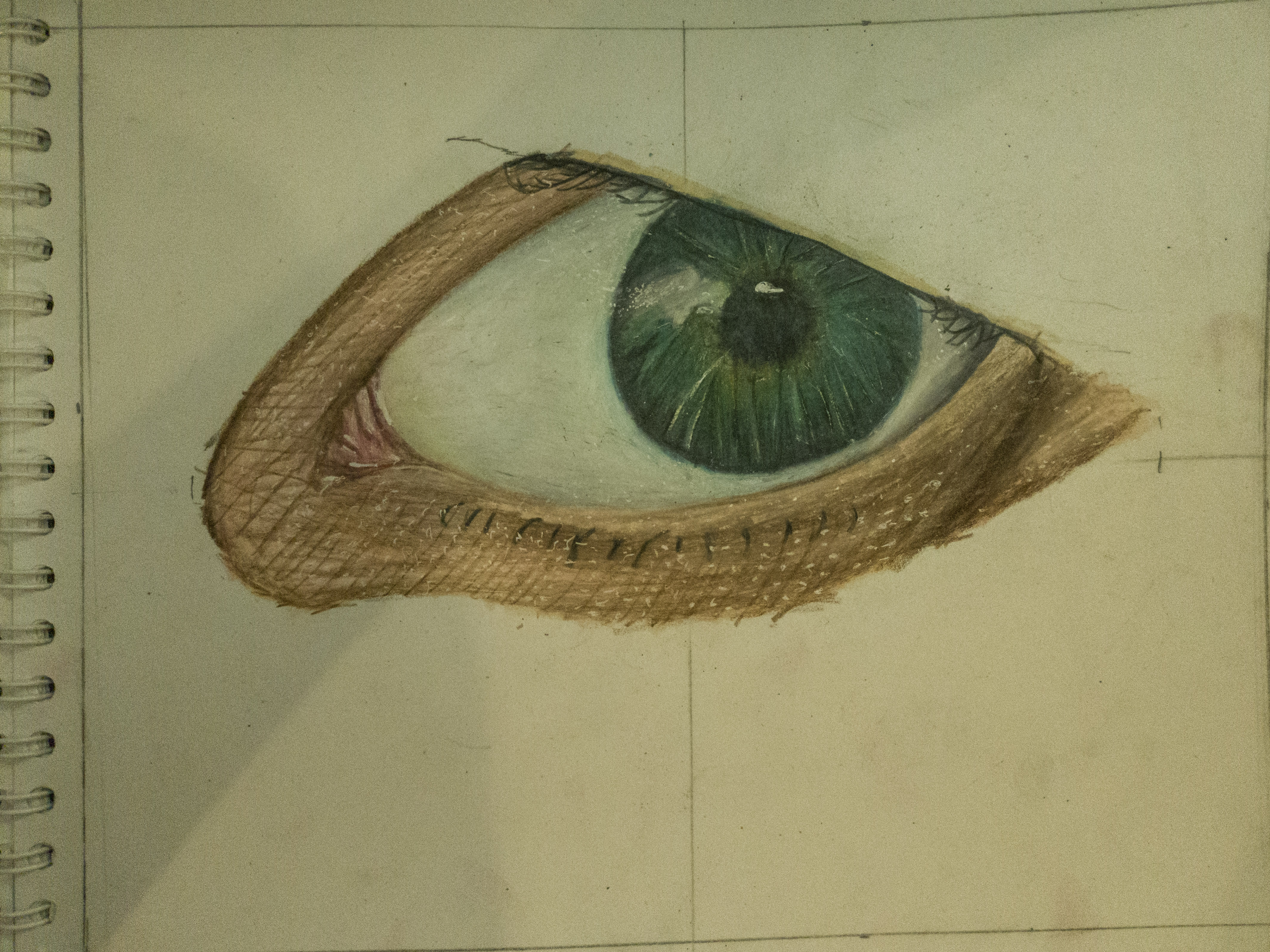 Archive drawing 3